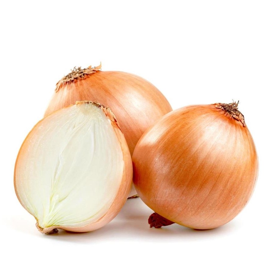 Cibule žlutá — objednat